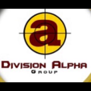 Division alpha group